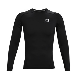Maglia Manica Lunga UnderArmour HeatGear® Armour Compression