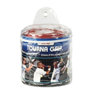 Overgrip Tourna Grip XL x30 | Universotennis.it