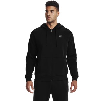 Felpa Under Armour Rival Fleece | Universotennis.it