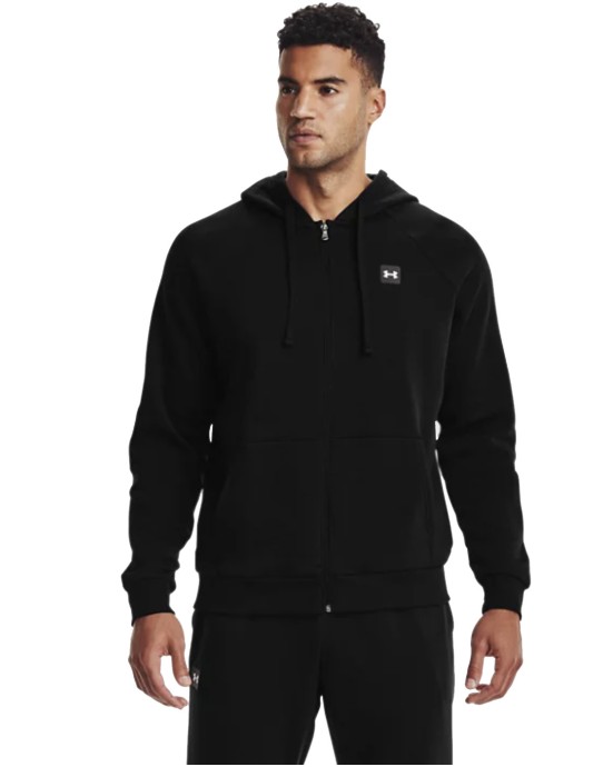 Felpa Under Armour Rival Fleece | Universotennis.it