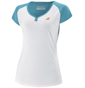 Maglietta Babolat Play bimba
