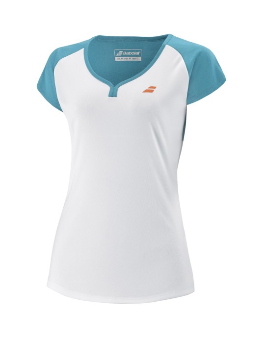 Maglietta Babolat Play bimba