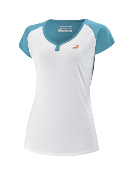Maglietta Babolat Play bimba