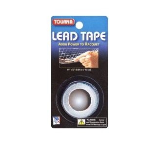 Nastro Piombo Tourna Lead Tape