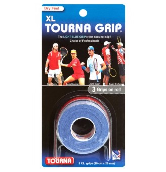 Overgrip Tourna gripo XL