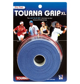 Overgrip Tourna grip XL x10