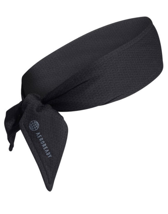 Fascia Adidas nera