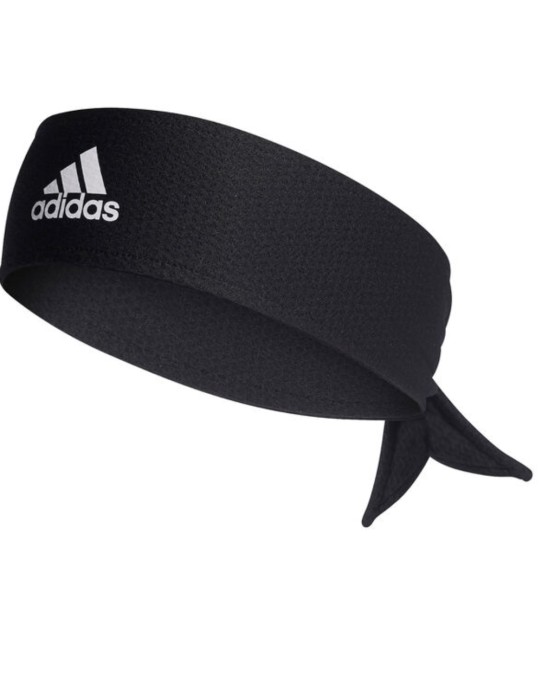 Fascia Adidas nera