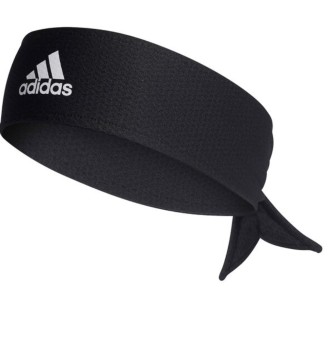 Fascia Adidas nera