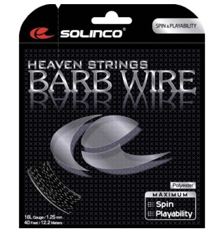 Corda Solinco Tour Bite matassa 200 m | Universotennis.it