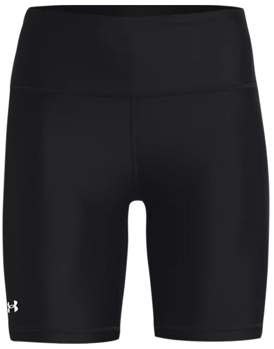 Pantaloncini Under Armour HeatGear® Bike da donna