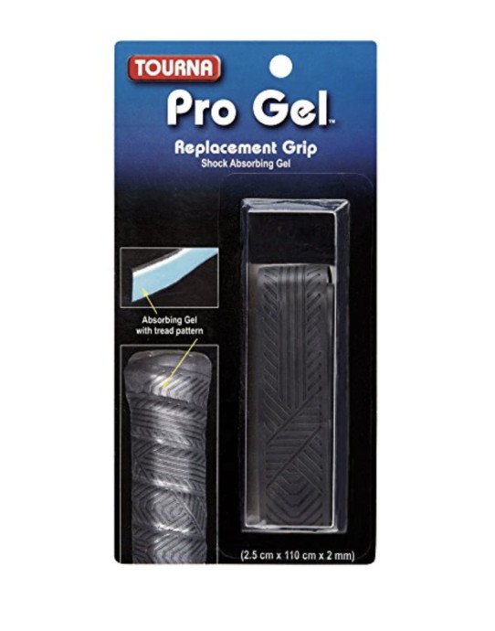 Grip Tourna Pro Gel