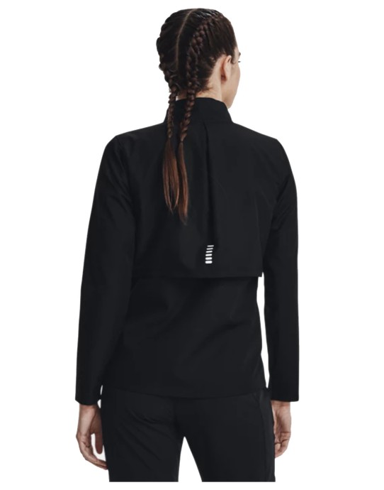 Giacca Under Armour Sport Full Zip donna