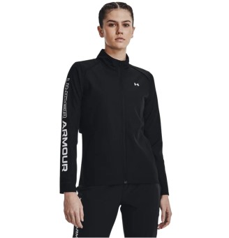 Giacca Under Armour Sport Full Zip donna