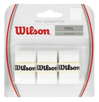 Overgrip Wilson Pro Sensation 2