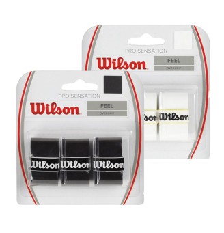 Overgrip Wilson Pro Sensation
