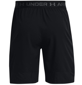 Pantaloncini Under Armour Vanish Woven black 2