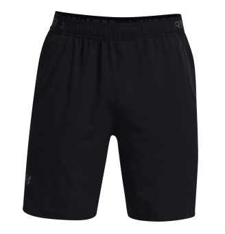 Pantaloncini Under Armour Vanish Woven black
