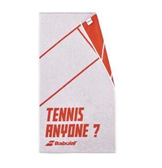 Asciugamano Babolat Medium | Universotennis.it