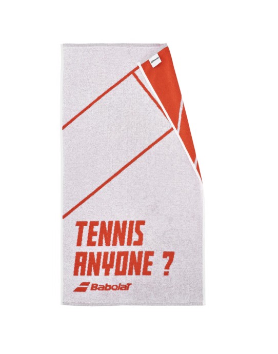 Asciugamano Babolat Medium | Universotennis.it