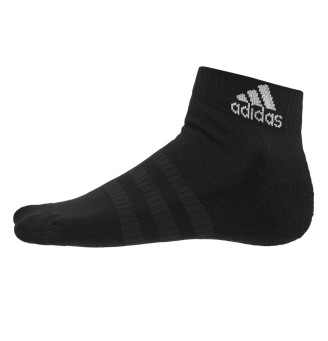 Calzini Adidas Ankle Nero