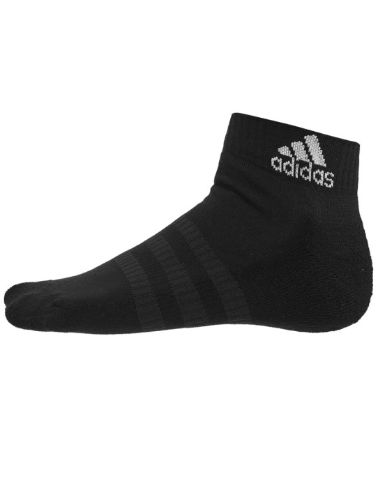 Calzini Adidas Ankle Nero