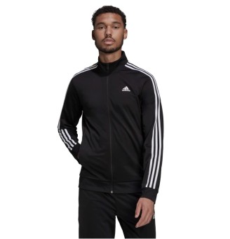 Giacca Adidas Primegreen Essential Warm-Up 3-Stripes 2