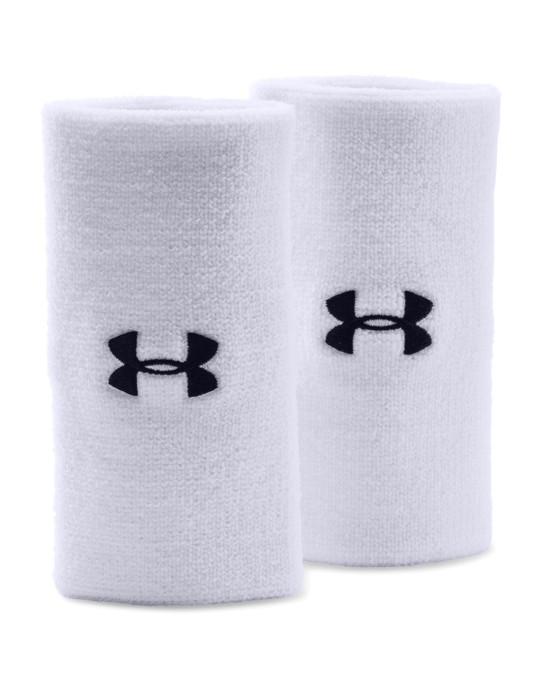 Polsini Under Armour white