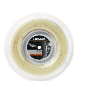Corda Head Reflex MLT matassa 200m