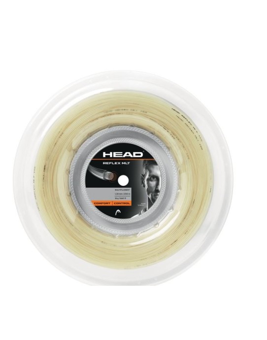 Corda Head Reflex MLT matassa 200m