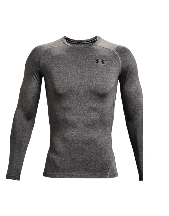 Maglia Manica Lunga UnderArmour HeatGear® Armour Compression