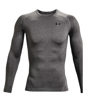 Maglia Manica Lunga UnderArmour HeatGear® Armour Compression