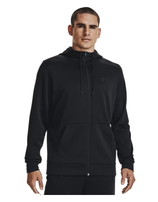 Felpa Under Armour Rival Fleece | Universotennis.it