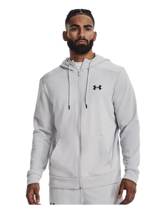 Felpa Under Armour Rival Fleece | Universotennis.it