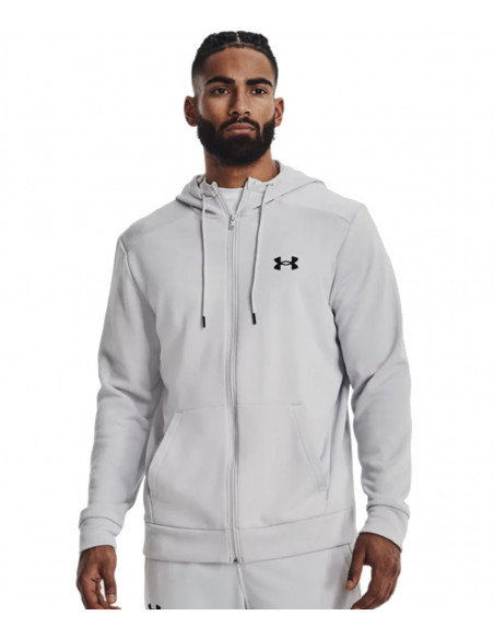 Felpa Under Armour Rival Fleece | Universotennis.it