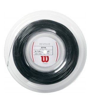 Corda Wilson Revolve matassa 200m 2