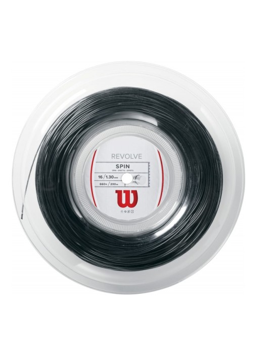 Corda Wilson Revolve matassa 200m