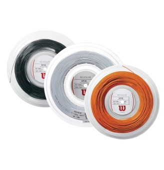 Corda Wilson Revolve matassa 200m