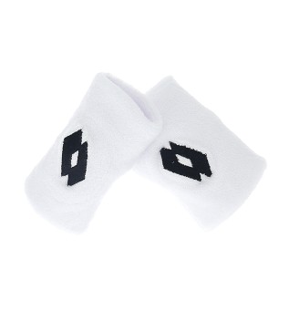 Polsini Lotto Brilliant White | Universotennis.it