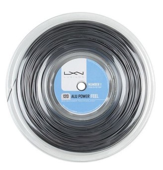 Corda Alu Power Feel 1,20 matassa 200m