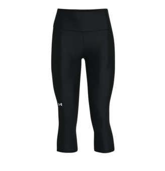 Leggings Capri Under Armour HeatGear® No-Slip Waistband Ankle