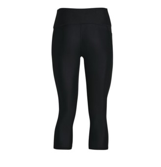 Leggings Capri Under Armour HeatGear® No-Slip Waistband Ankle 2