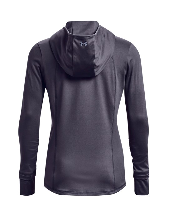 Giacca Under Armour Meridian Cold Weather Gray