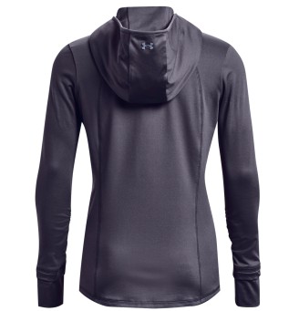 Giacca Under Armour Meridian Cold Weather Gray