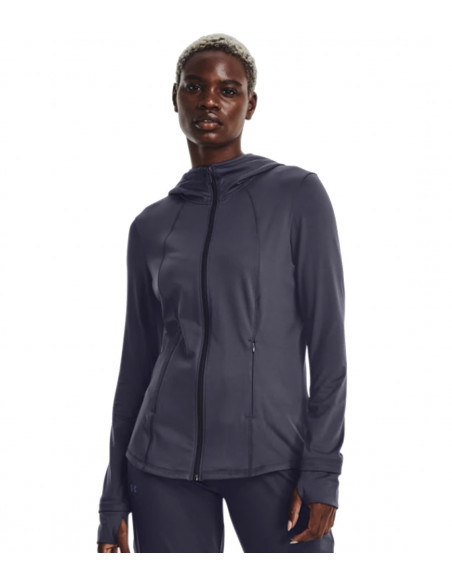 Giacca Under Armour Meridian Cold Weather Gray