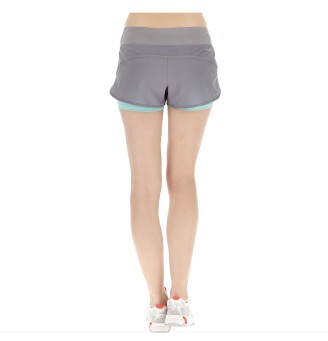 Pantaloncini Lotto Top Ten IV Donna 2