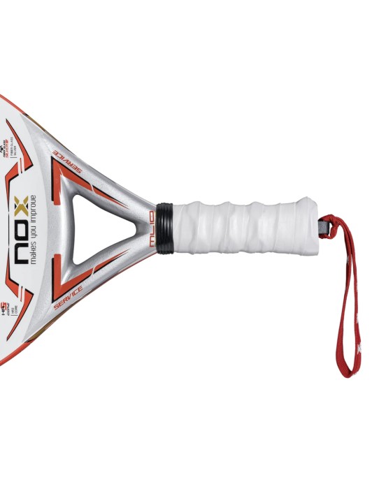 Hesacore padel Tour Grip in Vendita Online | Universotennis.it