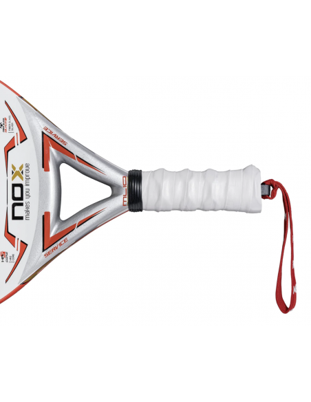 Hesacore padel Tour Grip in Vendita Online | Universotennis.it