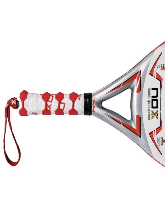 Hesacore padel Tour Grip in Vendita Online | Universotennis.it