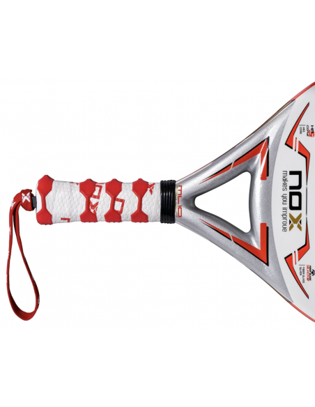 Hesacore padel Tour Grip in Vendita Online | Universotennis.it